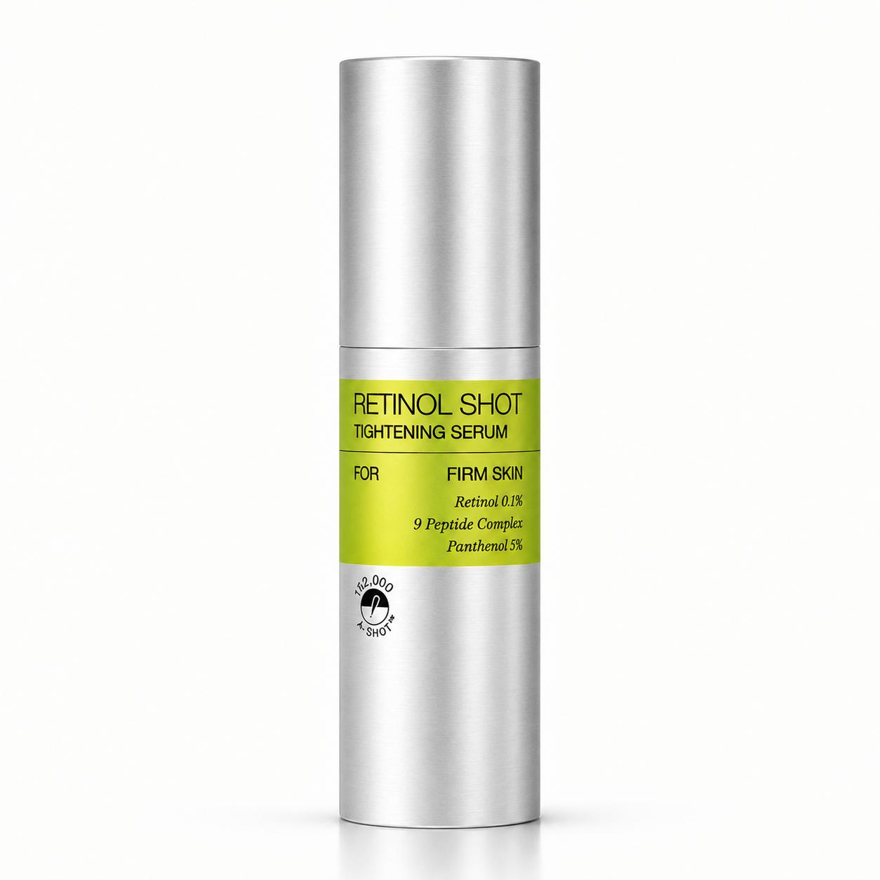 Firm Skin Shot Serum - Beuelle™