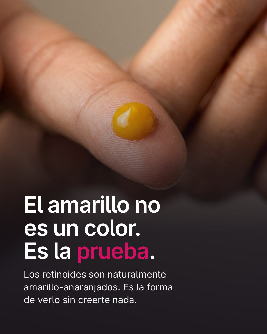 Retinal Shot
