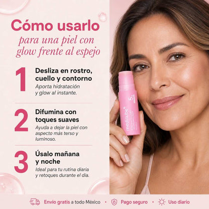Bottox Filler PDRN y Colágeno - Medicube
