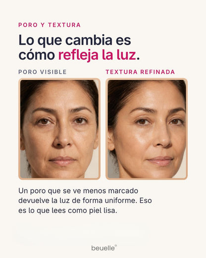 Retinal Shot Firm-Skin Booster | Beuelle