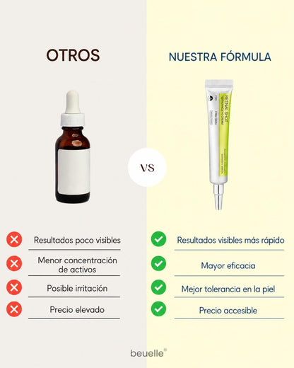 Retinal Shot Firm-Skin Booster | Beuelle