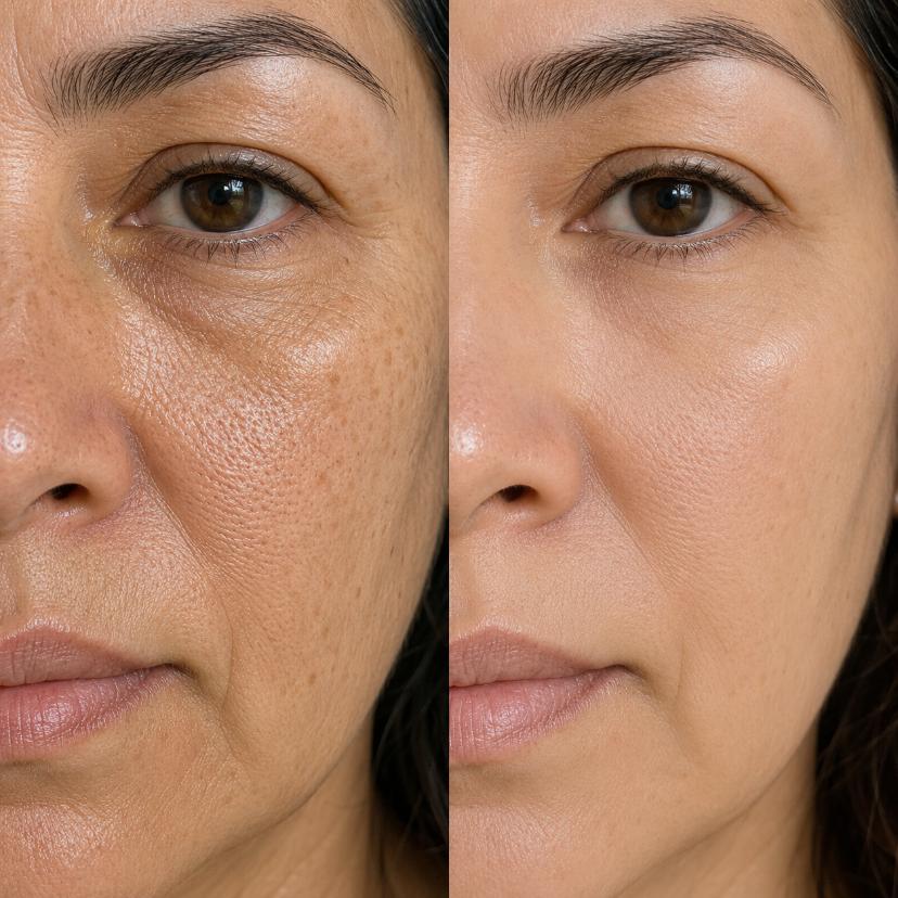 Orginal Zero Pore Pads 2.0 - Medicube