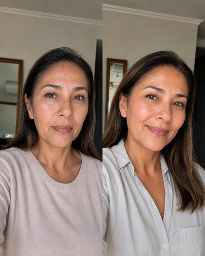 Bottox Filler PDRN y Colágeno - Medicube 5% Volufiline™