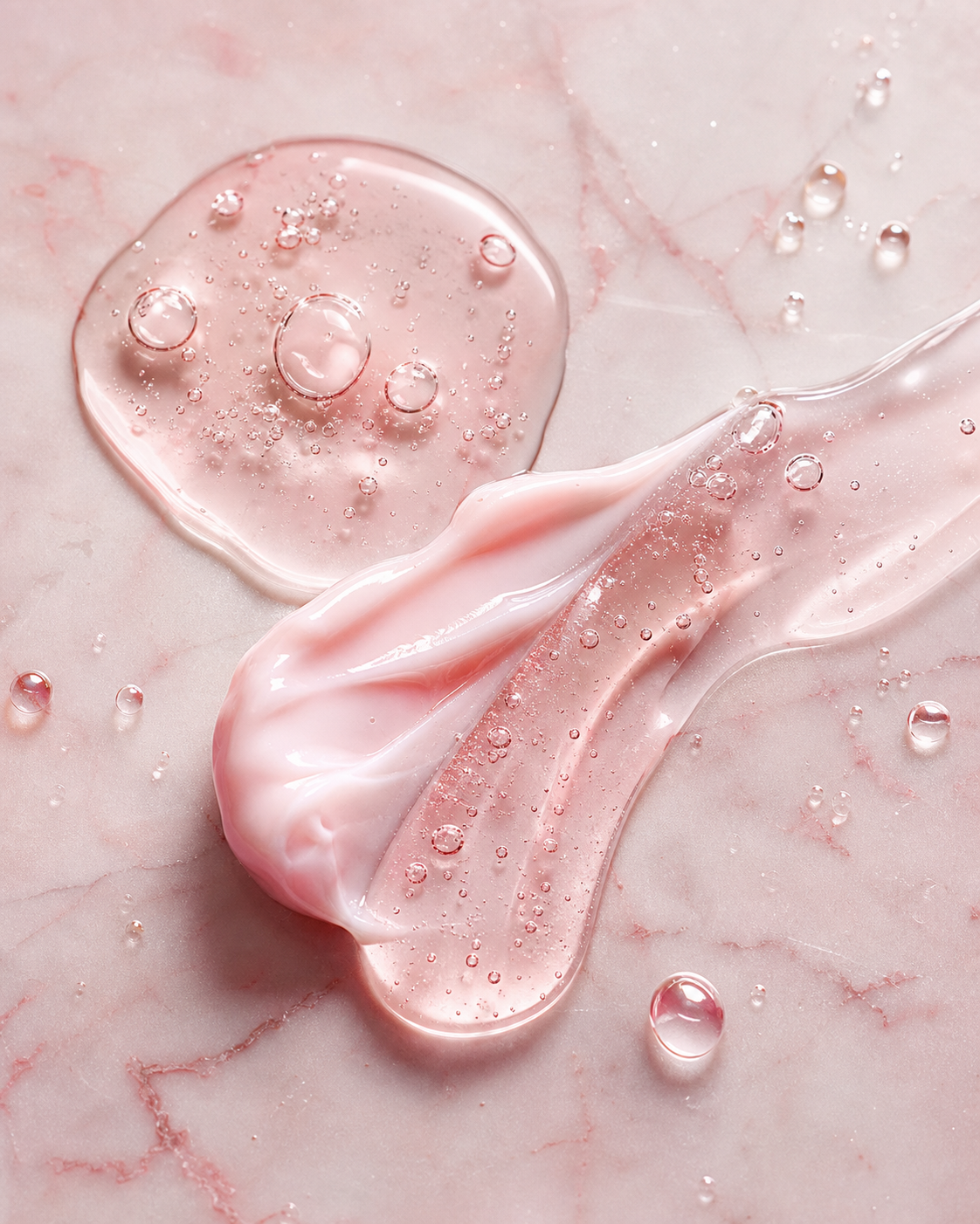 Beuelle texturas k-beauty