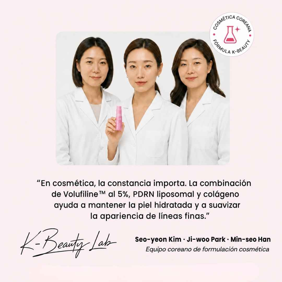 Bottox Filler PDRN y Colágeno - Medicube
