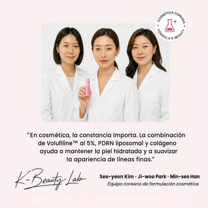 Bottox Filler PDRN y Colágeno - Medicube