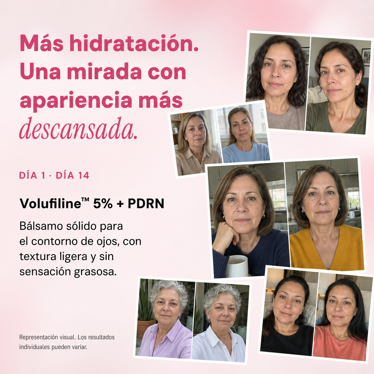 Bottox Filler PDRN y Colágeno - Medicube