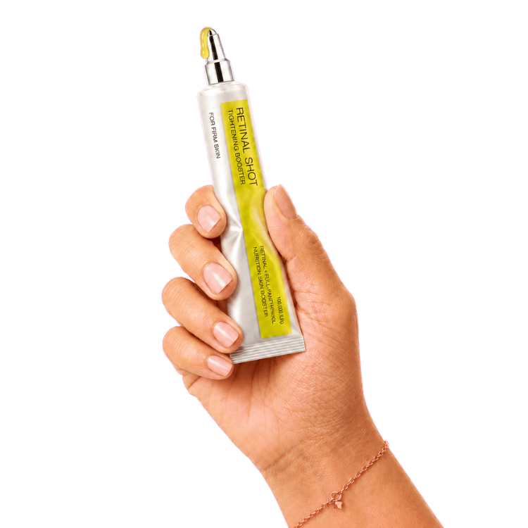Retinal Shot Tightening Booster, tubo de 15 ml
