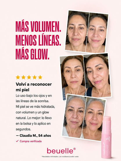Bottox Filler PDRN y Colágeno - Medicube 5% Volufiline™